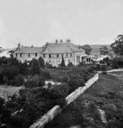Drummoyne House in the 1860s.